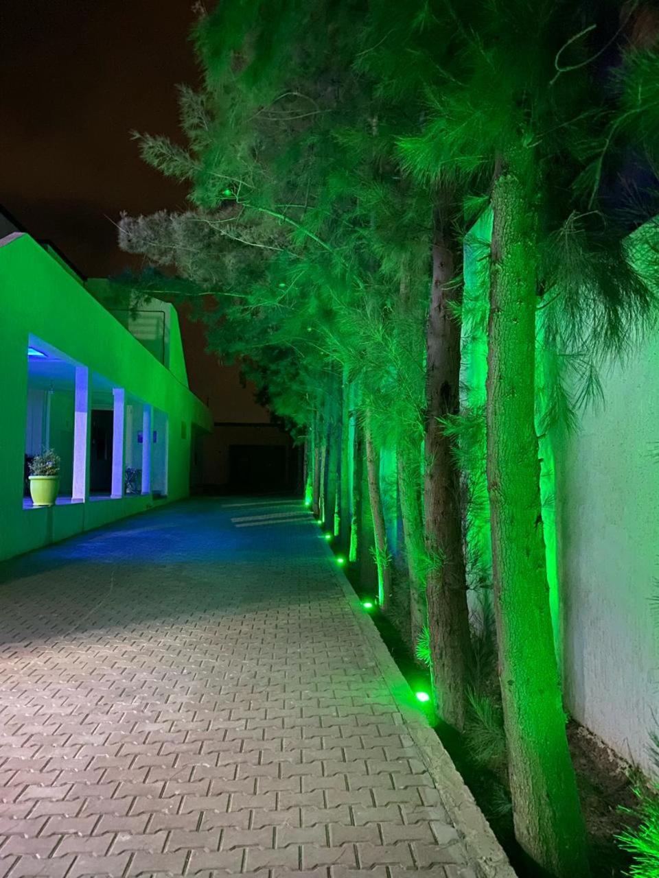 Riad Nice Tagadirt Exterior photo